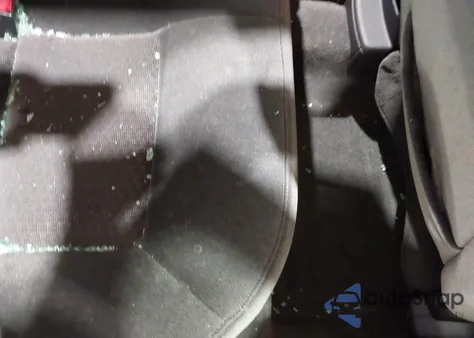 2009 Chevrolet Impala Lt из США, поврежденный, VIN 2G1WT57K791109796